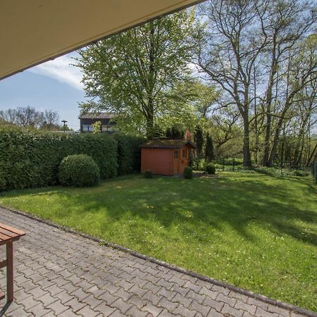 Haus Am Dreifelder Weiher Dreifelden ภายนอก รูปภาพ