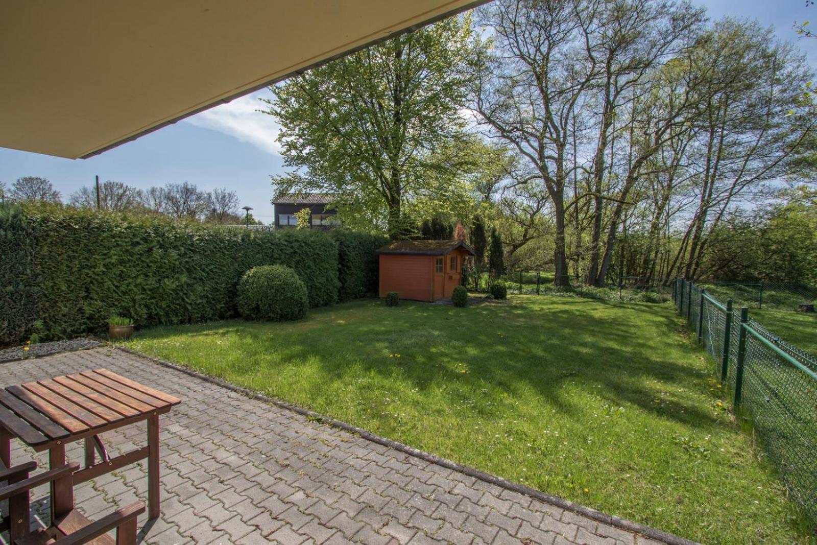 Haus Am Dreifelder Weiher Dreifelden ภายนอก รูปภาพ