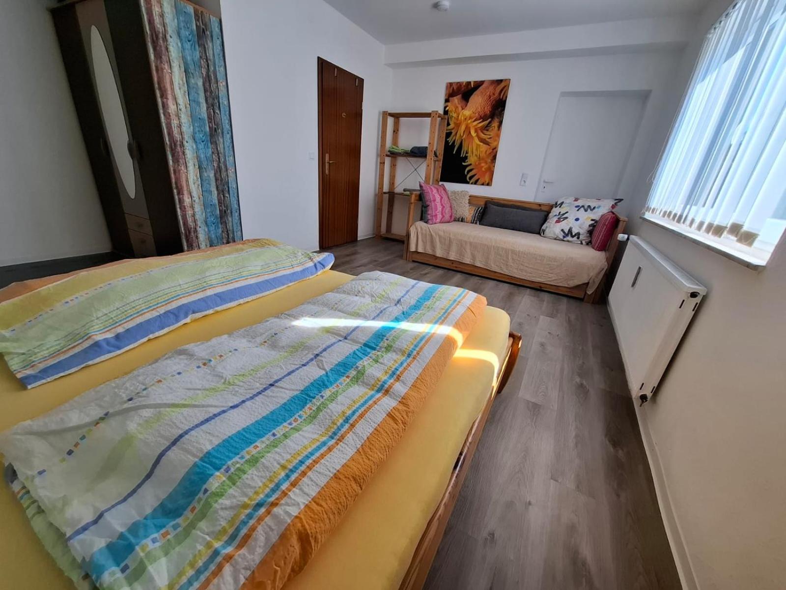 Haus Am Dreifelder Weiher Dreifelden ภายนอก รูปภาพ