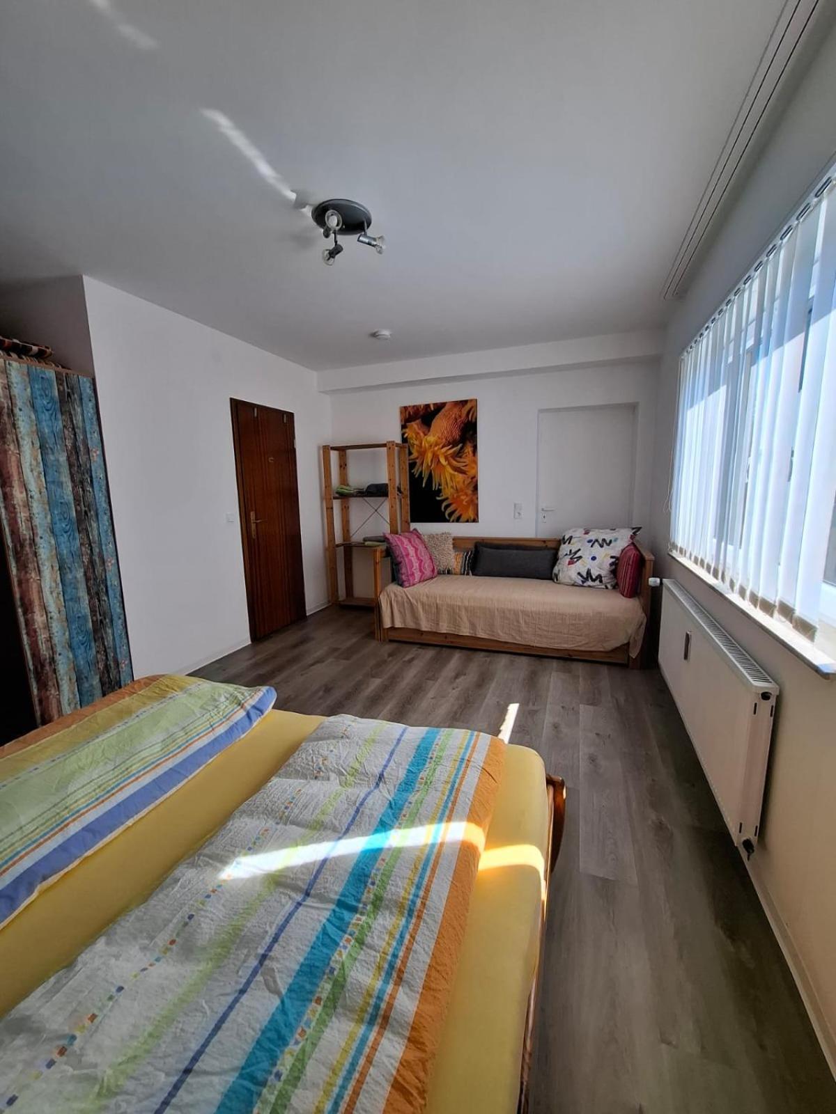 Haus Am Dreifelder Weiher Dreifelden ภายนอก รูปภาพ