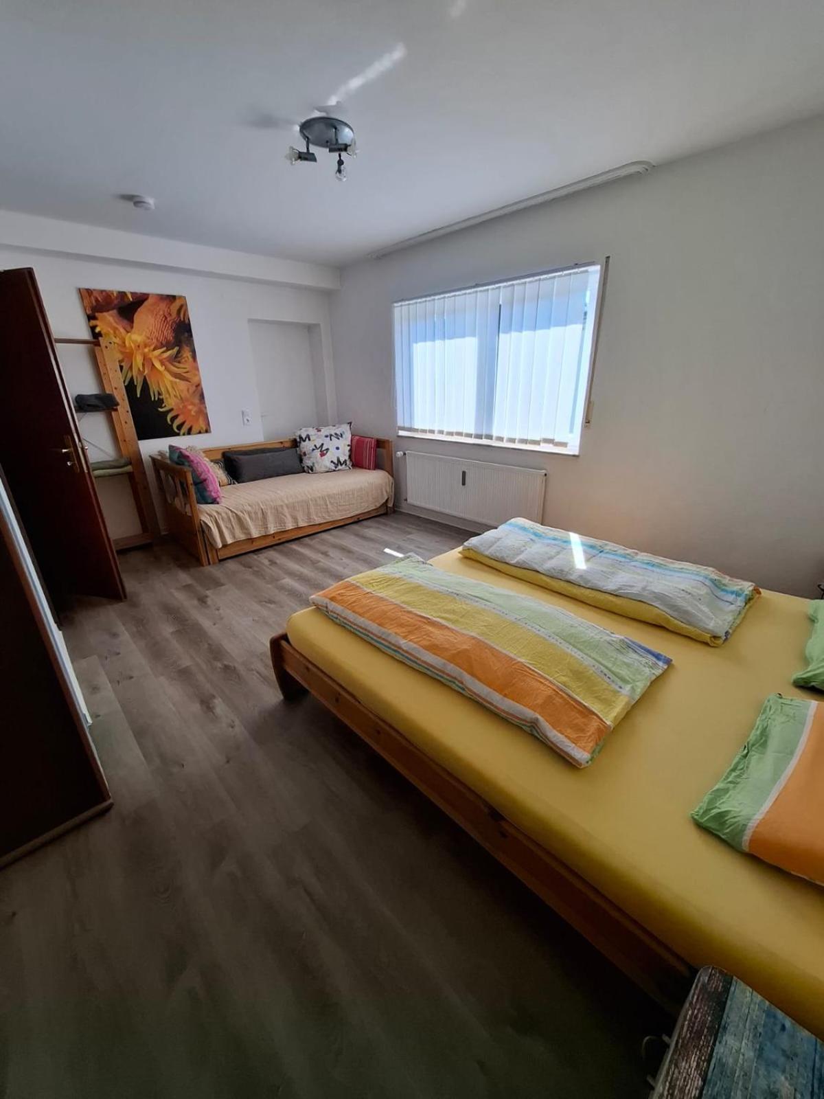 Haus Am Dreifelder Weiher Dreifelden ภายนอก รูปภาพ