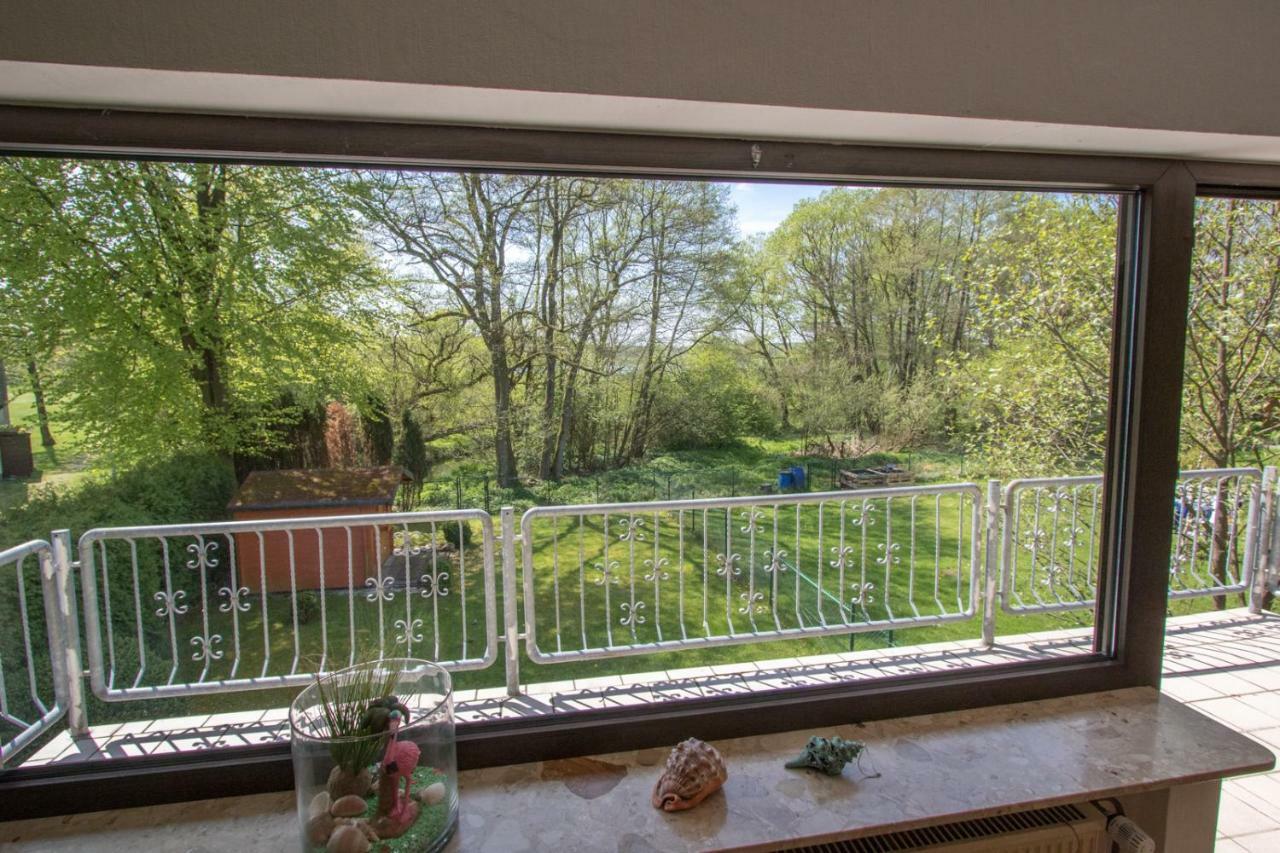 Haus Am Dreifelder Weiher Dreifelden ภายนอก รูปภาพ