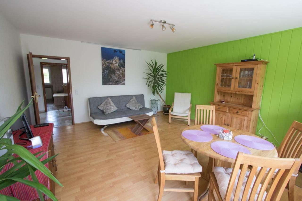 Haus Am Dreifelder Weiher Dreifelden ภายนอก รูปภาพ