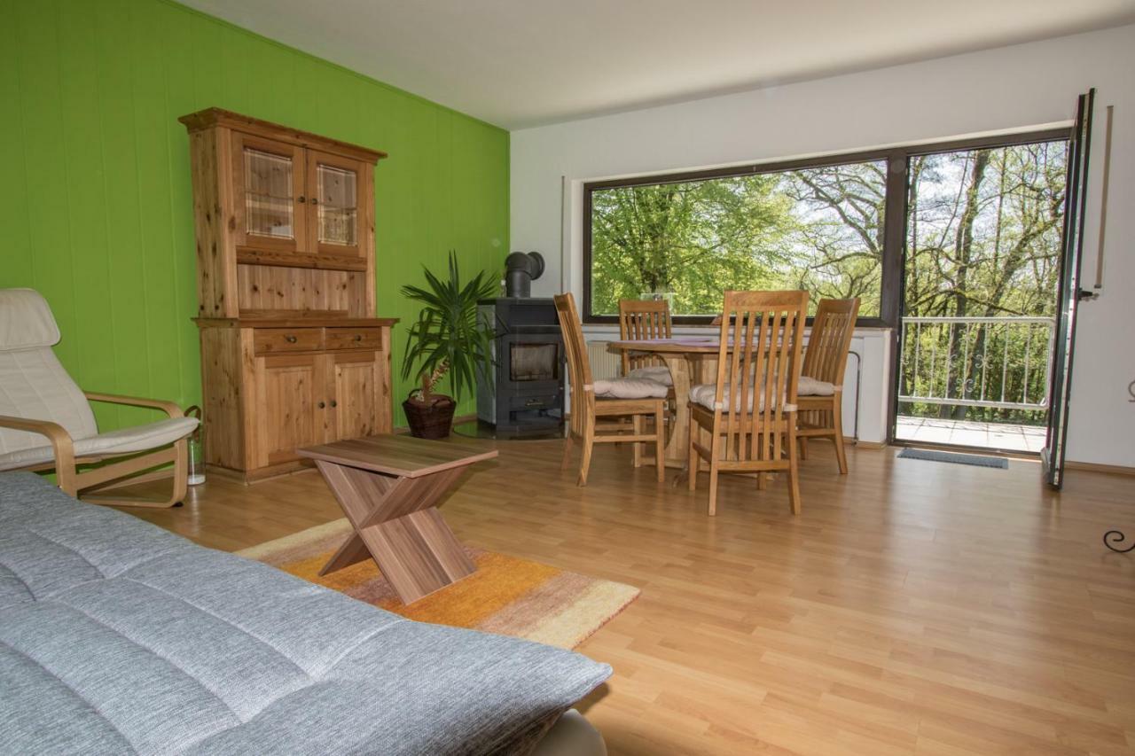 Haus Am Dreifelder Weiher Dreifelden ภายนอก รูปภาพ