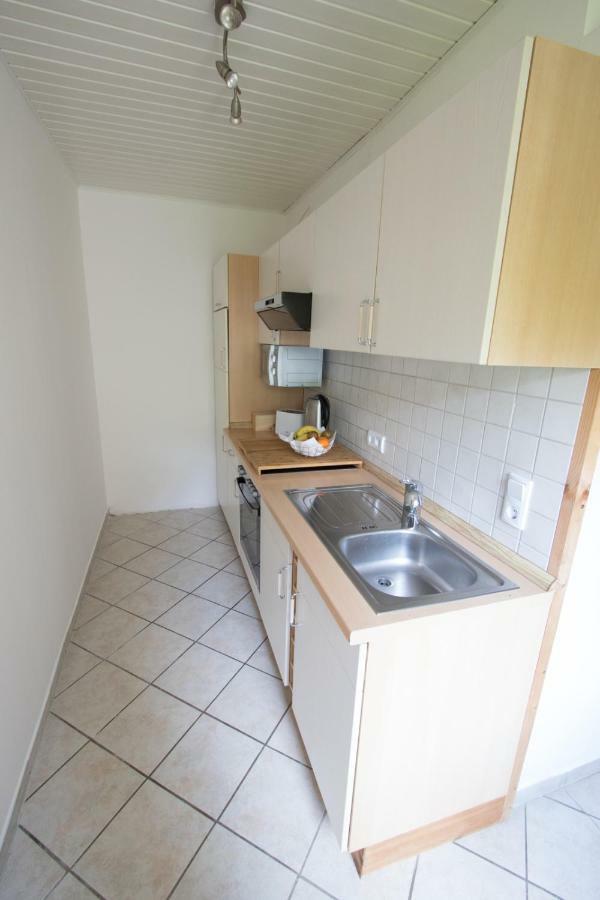 Haus Am Dreifelder Weiher Dreifelden ภายนอก รูปภาพ