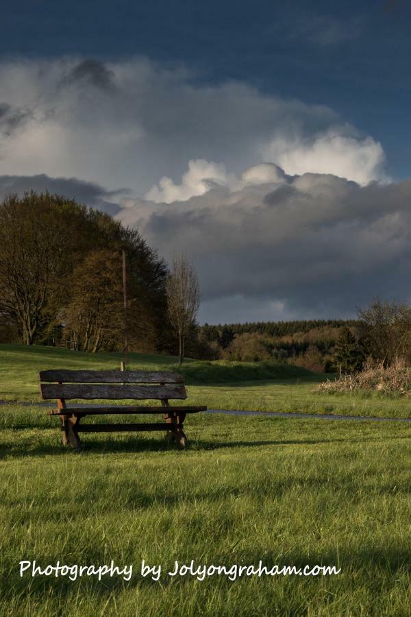 Haus Am Dreifelder Weiher Dreifelden ภายนอก รูปภาพ